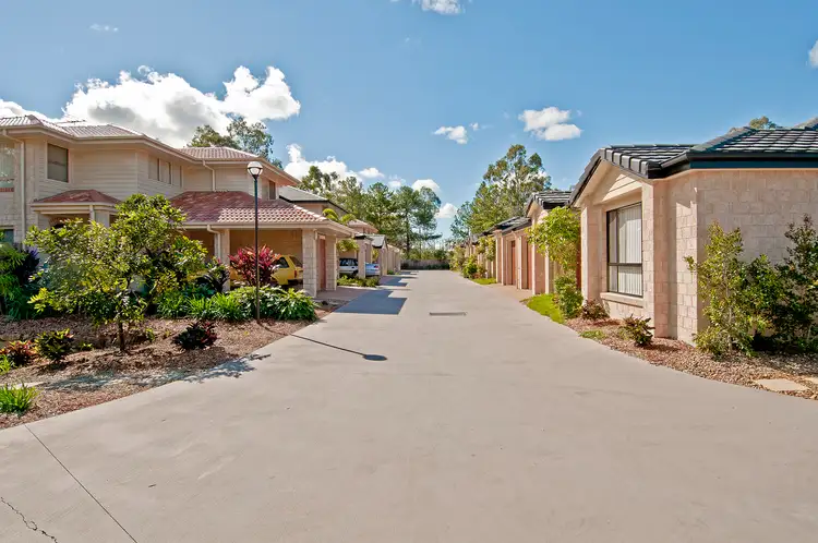 Fourth view of Homely townhouse listing, 11/145 Main Street, Beenleigh QLD 4207
