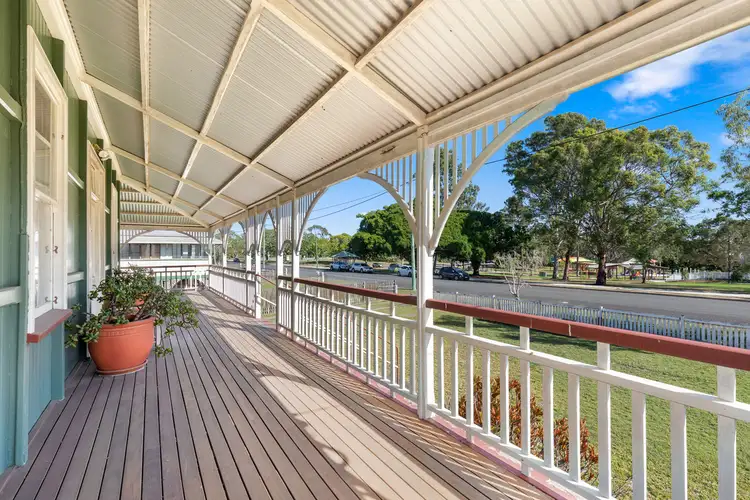 43 Cheapside Street, Maryborough QLD 4650