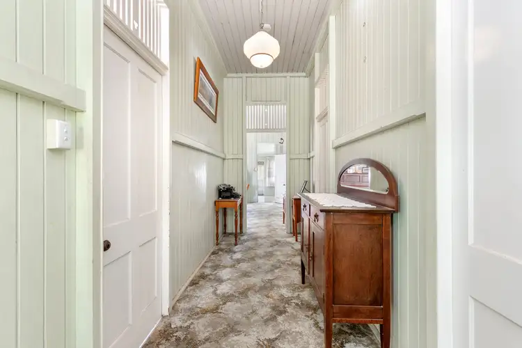 Fifth view of Homely house listing, 43 Cheapside Street, Maryborough QLD 4650