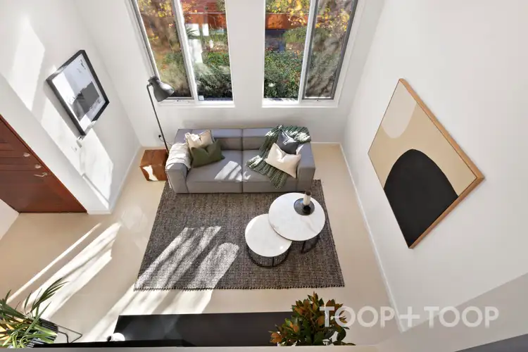 Second view of Homely house listing, 9/3 Runge Place, Norwood SA 5067