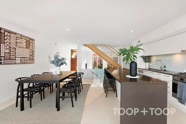 Fourth view of Homely house listing, 9/3 Runge Place, Norwood SA 5067