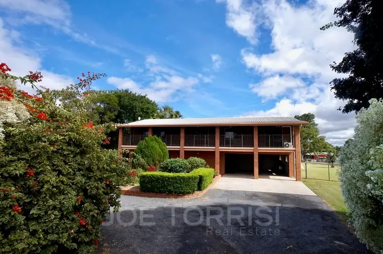 Main view of Homely house listing, 23 Salihe Avenue, Mareeba QLD 4880
