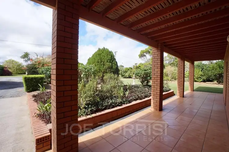 Second view of Homely house listing, 23 Salihe Avenue, Mareeba QLD 4880
