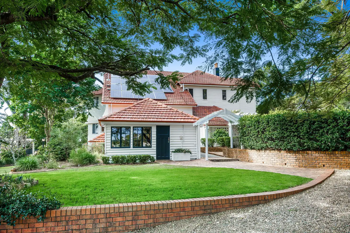 Main view of Homely house listing, 101 Petersen Street, Wynnum QLD 4178