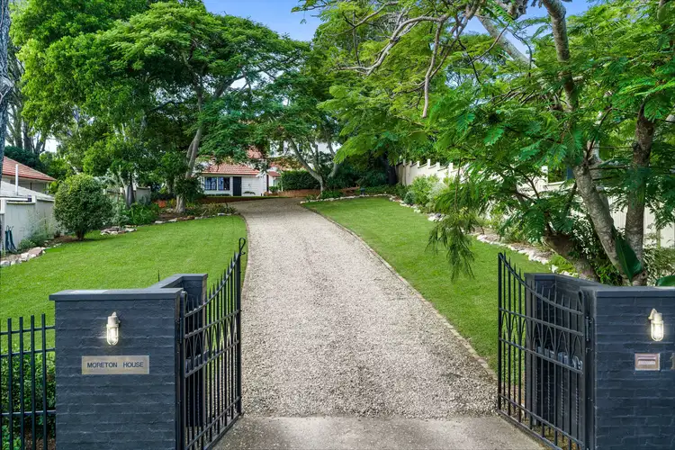 Second view of Homely house listing, 101 Petersen Street, Wynnum QLD 4178