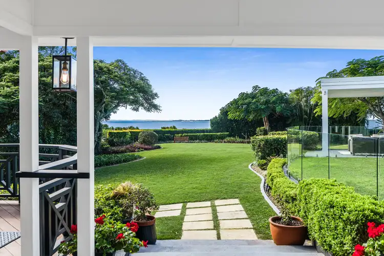 Third view of Homely house listing, 101 Petersen Street, Wynnum QLD 4178