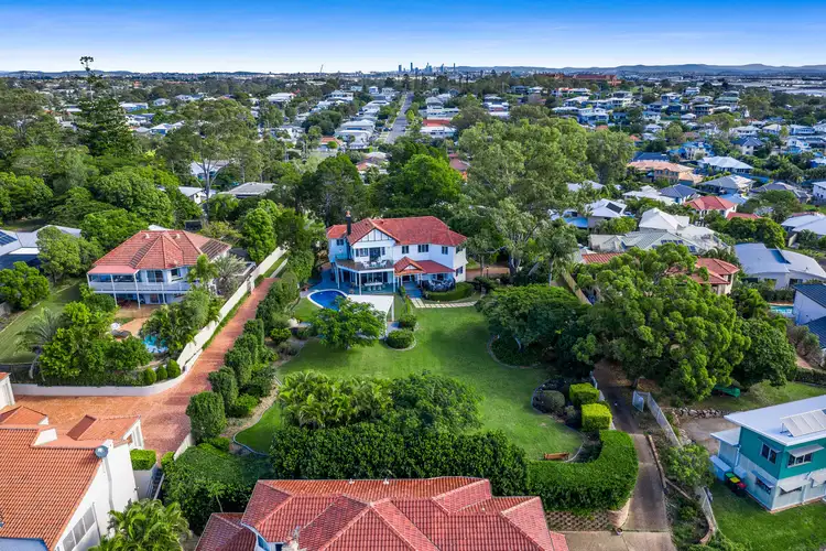 Fourth view of Homely house listing, 101 Petersen Street, Wynnum QLD 4178