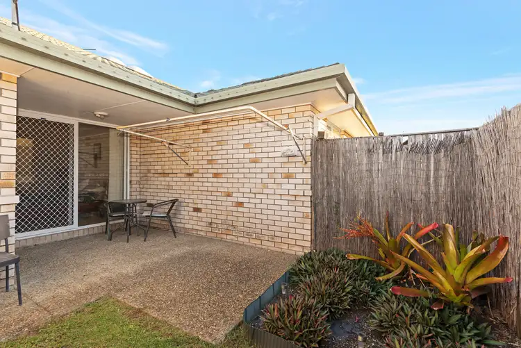 Second view of Homely semi-detached listing, 1 & 2/43 Doolan Street, Ormeau QLD 4208