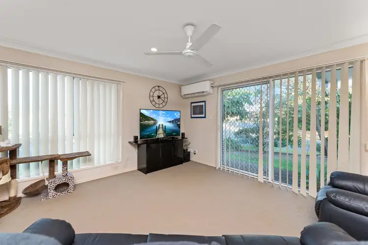 Third view of Homely semi-detached listing, 1 & 2/43 Doolan Street, Ormeau QLD 4208
