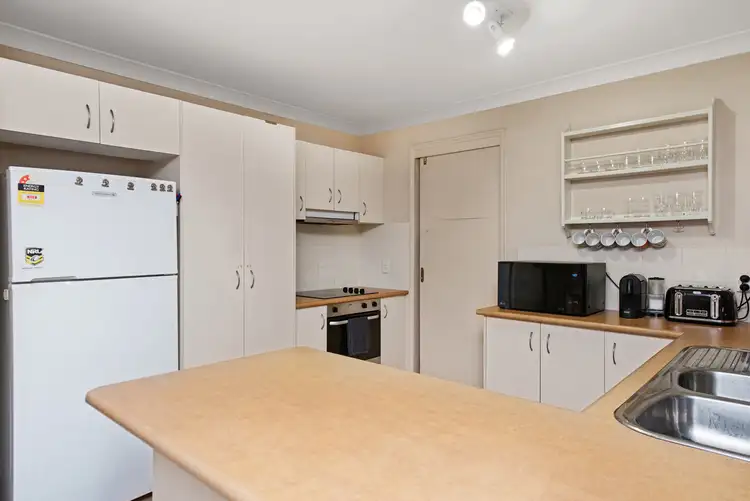 Fourth view of Homely semi-detached listing, 1 & 2/43 Doolan Street, Ormeau QLD 4208