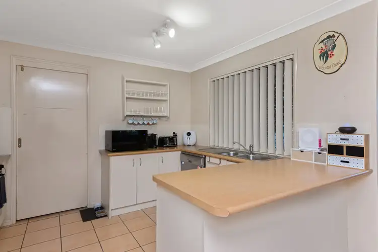 Fifth view of Homely semi-detached listing, 1 & 2/43 Doolan Street, Ormeau QLD 4208