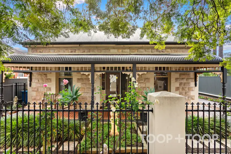 Main view of Homely house listing, 2 Blyth Street, Parkside SA 5063