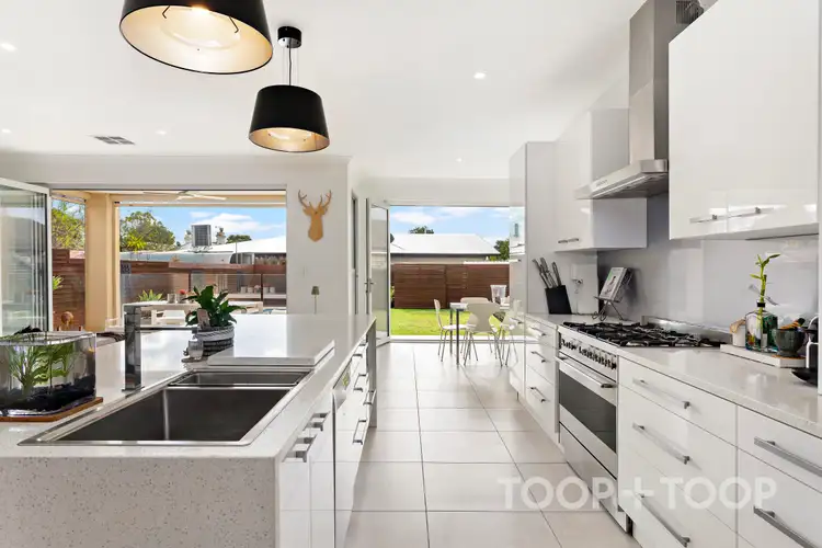 Third view of Homely house listing, 2 Blyth Street, Parkside SA 5063