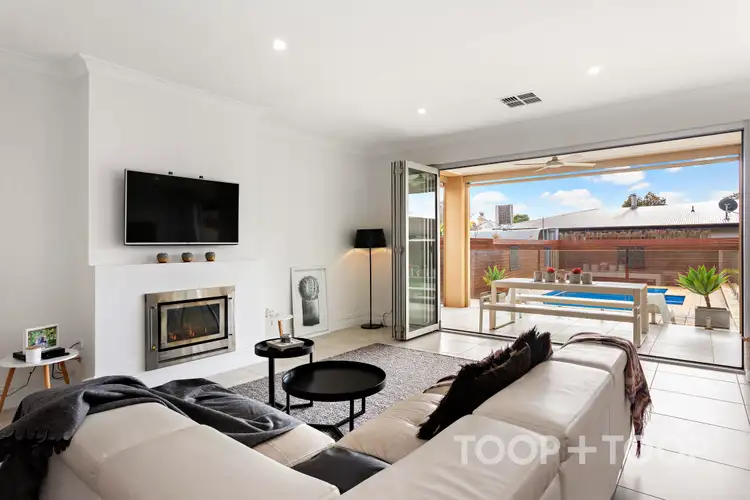 Fourth view of Homely house listing, 2 Blyth Street, Parkside SA 5063