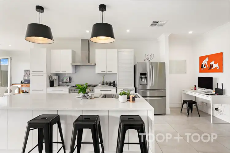 Fifth view of Homely house listing, 2 Blyth Street, Parkside SA 5063