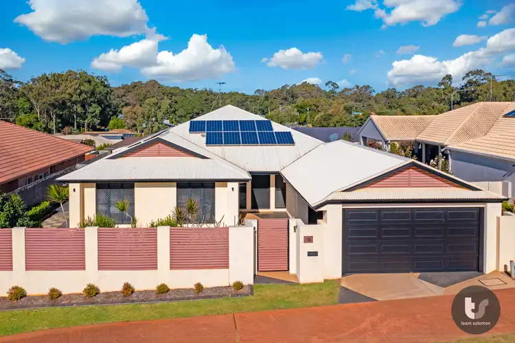 15 Caswell Crescent, Redland Bay QLD 4165