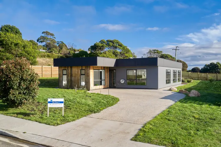 4 Sweet Pea Court, Coles Bay TAS 7215