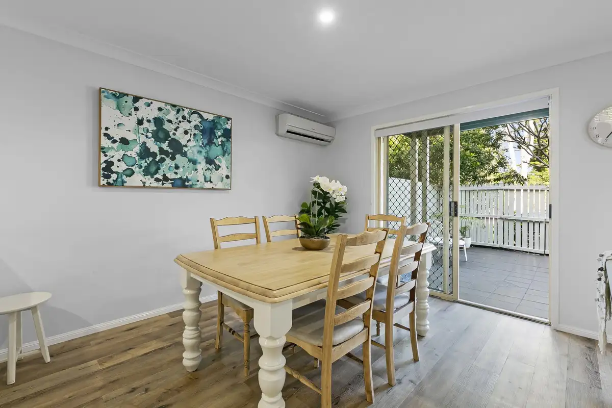 Main view of Homely townhouse listing, 16/1 Township Drive, Burleigh Heads QLD 4220