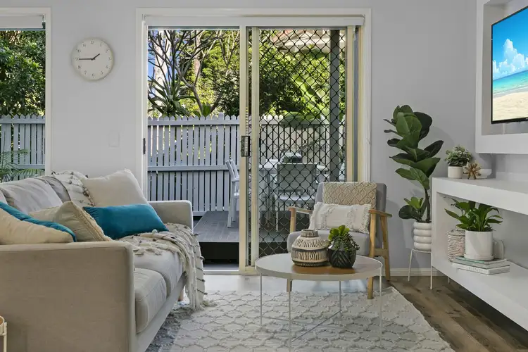 Sixth view of Homely townhouse listing, 16/1 Township Drive, Burleigh Heads QLD 4220