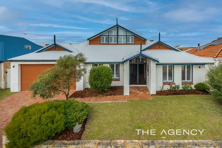 Main view of Homely house listing, 28 Camira Way, Quinns Rocks WA 6030