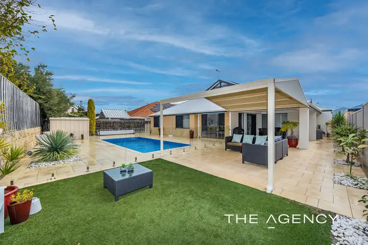 Fourth view of Homely house listing, 28 Camira Way, Quinns Rocks WA 6030