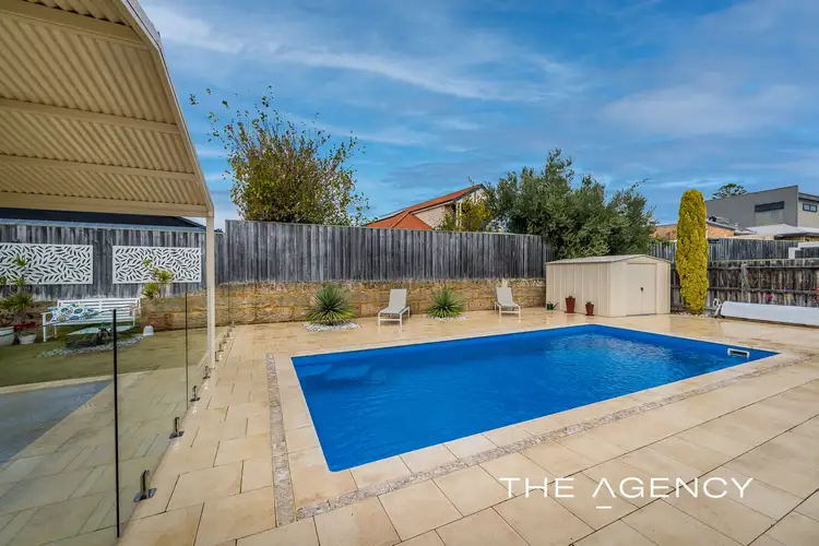 Fifth view of Homely house listing, 28 Camira Way, Quinns Rocks WA 6030