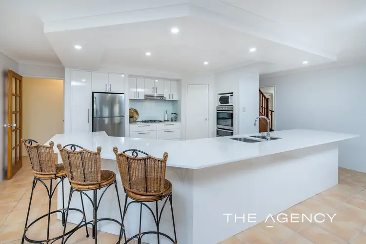 Sixth view of Homely house listing, 28 Camira Way, Quinns Rocks WA 6030