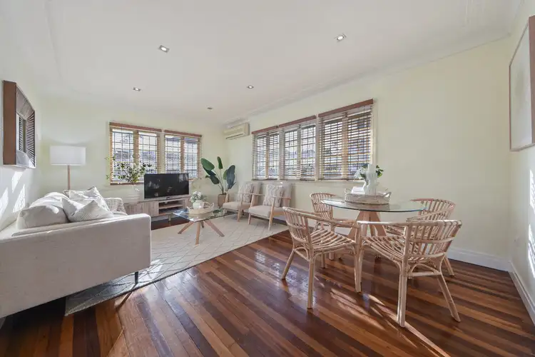 Second view of Homely house listing, 23 Newman Road, Wavell Heights QLD 4012