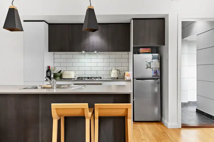 Main view of Homely unit listing, 8/15 Corlette Street, Cooks Hill NSW 2300