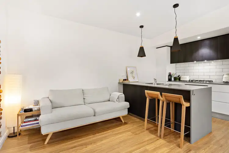 Second view of Homely unit listing, 8/15 Corlette Street, Cooks Hill NSW 2300