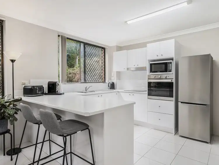 Main view of Homely apartment listing, 3/2325 Gold Coast Highway, Mermaid Beach QLD 4218