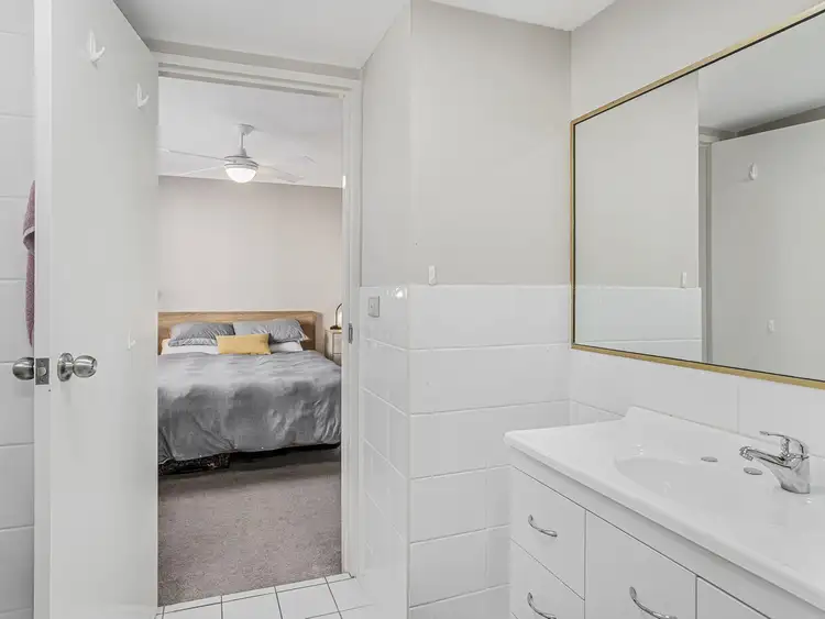 Fifth view of Homely apartment listing, 3/2325 Gold Coast Highway, Mermaid Beach QLD 4218