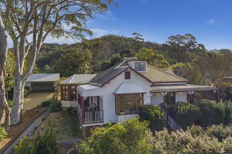 Main view of Homely house listing, 39 Pearson Street, Narara NSW 2250