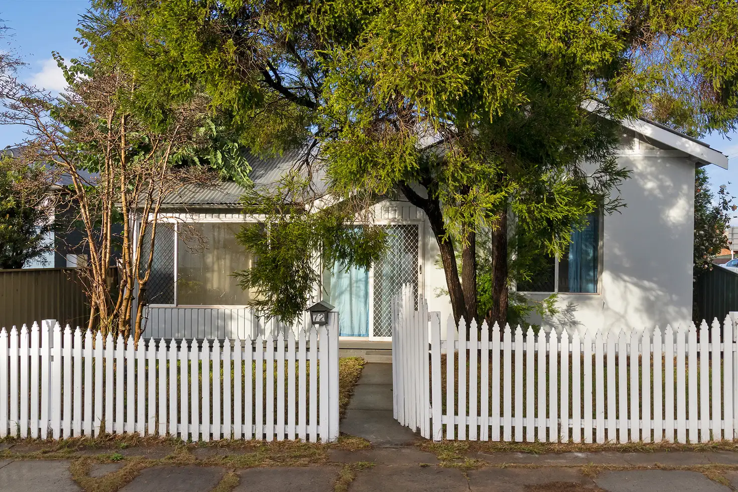 Main view of Homely house listing, 72 Industrial Drive, Mayfield NSW 2304