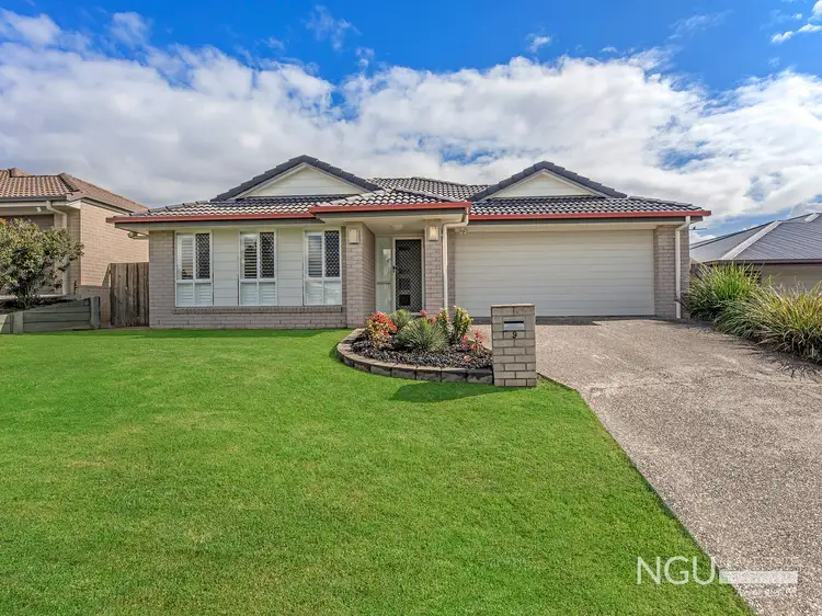 9 Currawong Street, Deebing Heights QLD 4306