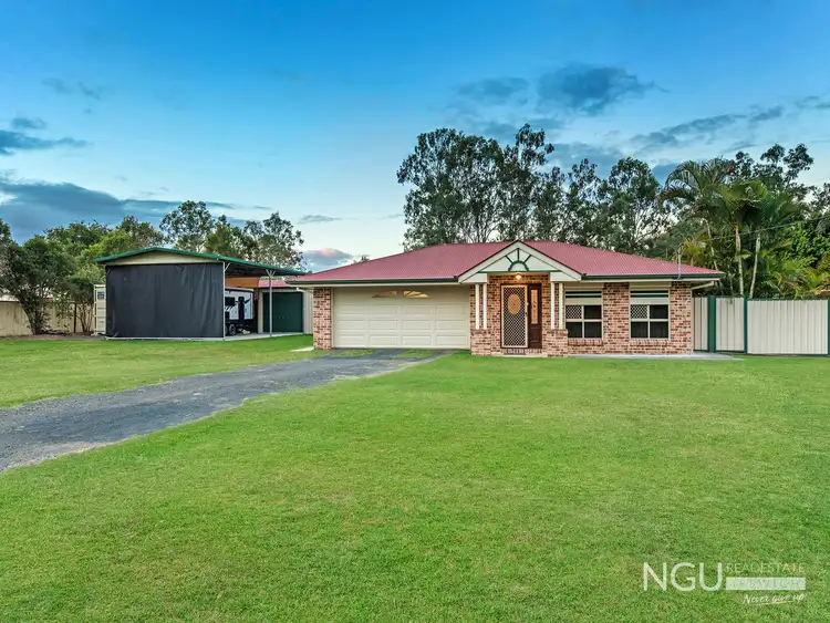 6-10 Clarefield Court, Thagoona QLD 4306