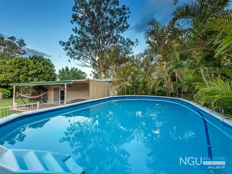 Second view of Homely house listing, 6-10 Clarefield Court, Thagoona QLD 4306