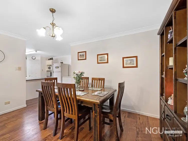 Fourth view of Homely house listing, 6-10 Clarefield Court, Thagoona QLD 4306