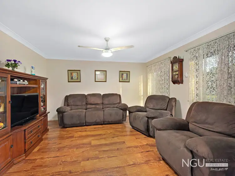 Sixth view of Homely house listing, 6-10 Clarefield Court, Thagoona QLD 4306