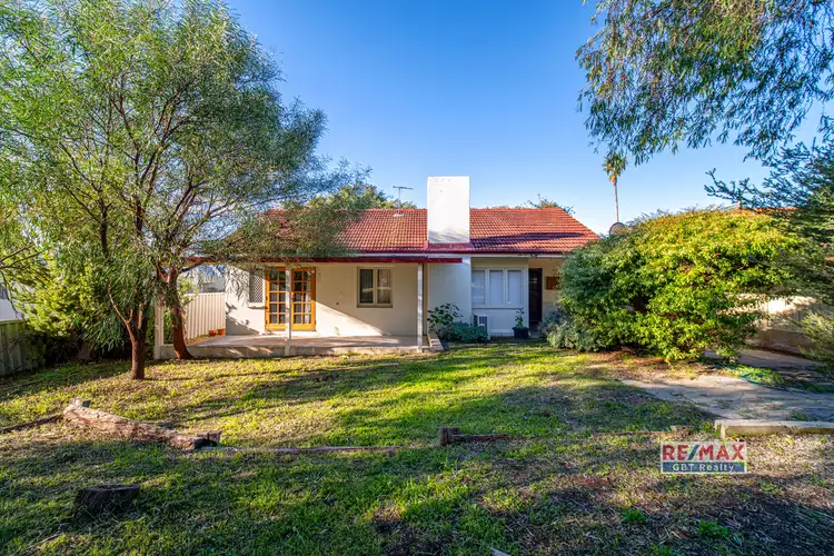 Second view of Homely house listing, 14 Newhaven Way, Nollamara WA 6061