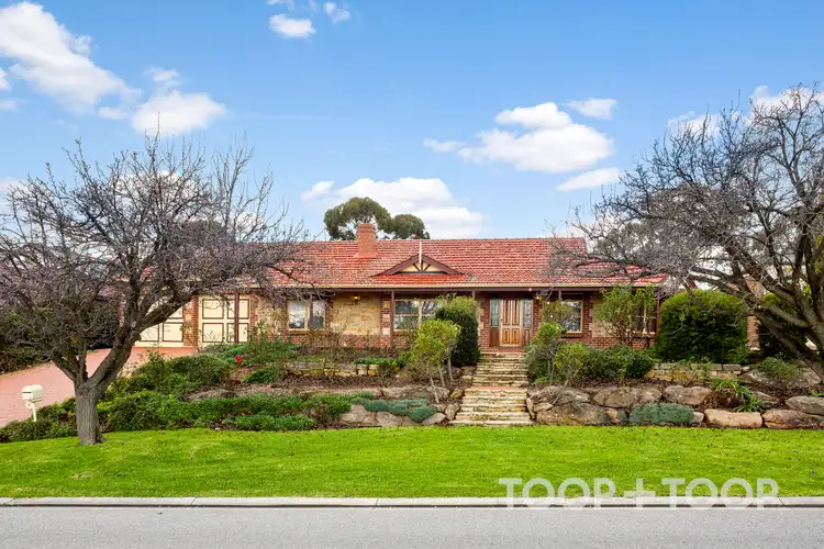 9 Horama Close, Wynn Vale SA 5127