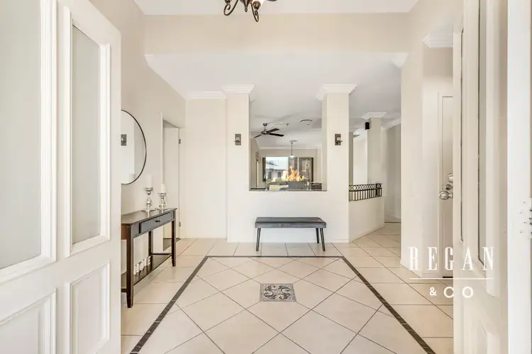Third view of Homely house listing, 3 Placid Court, Narangba QLD 4504