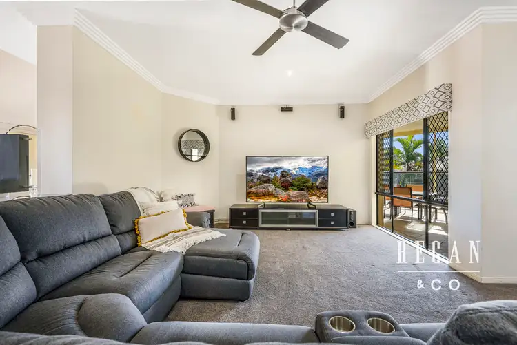 Fourth view of Homely house listing, 3 Placid Court, Narangba QLD 4504
