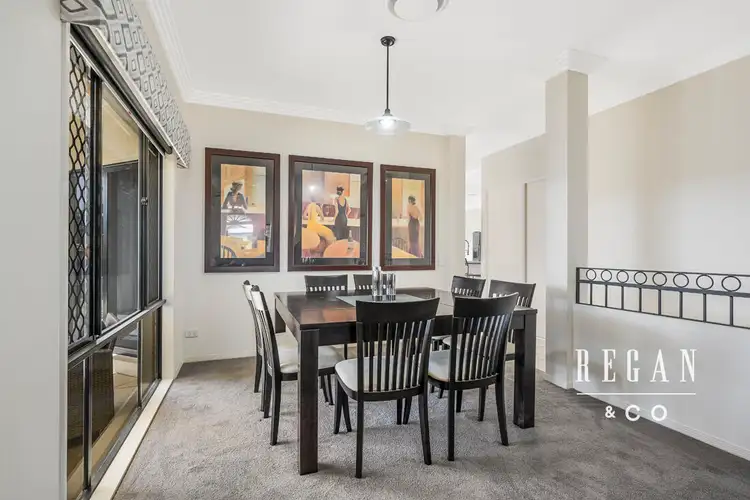 Fifth view of Homely house listing, 3 Placid Court, Narangba QLD 4504