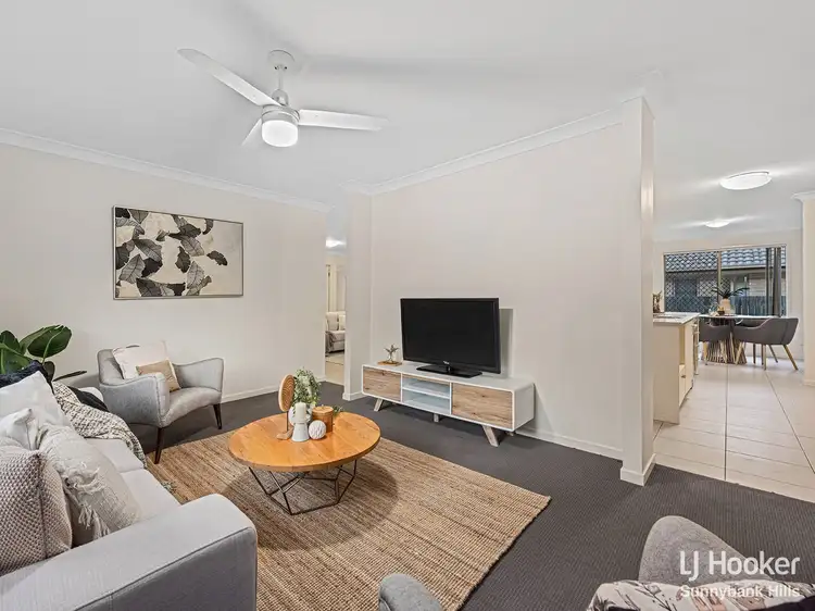 Third view of Homely house listing, 17 Linfield Street, Hillcrest QLD 4118