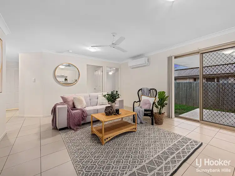 Fifth view of Homely house listing, 17 Linfield Street, Hillcrest QLD 4118