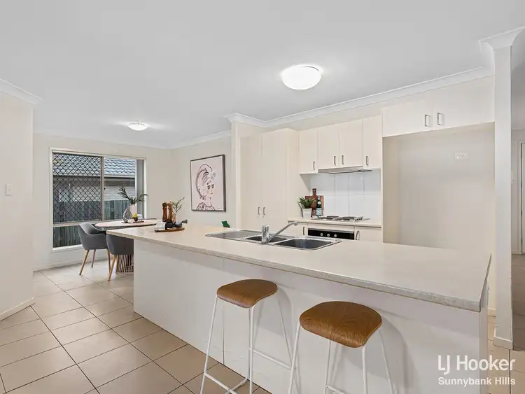 Sixth view of Homely house listing, 17 Linfield Street, Hillcrest QLD 4118