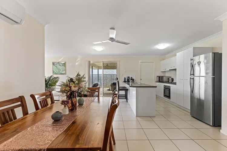 Second view of Homely house listing, 9 Sweeney Street, Kearneys Spring QLD 4350