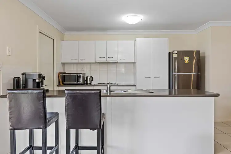 Third view of Homely house listing, 9 Sweeney Street, Kearneys Spring QLD 4350