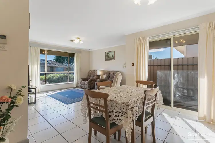Third view of Homely house listing, 32 Bosuns Way, Seaford Rise SA 5169